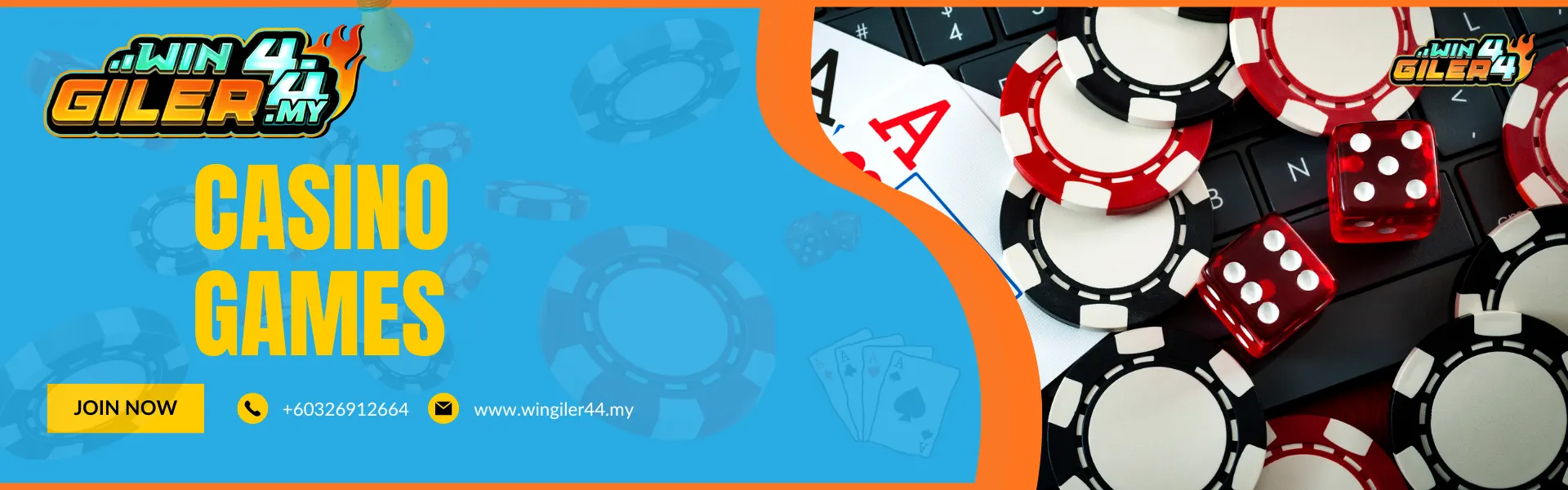 casino games at wingiler44